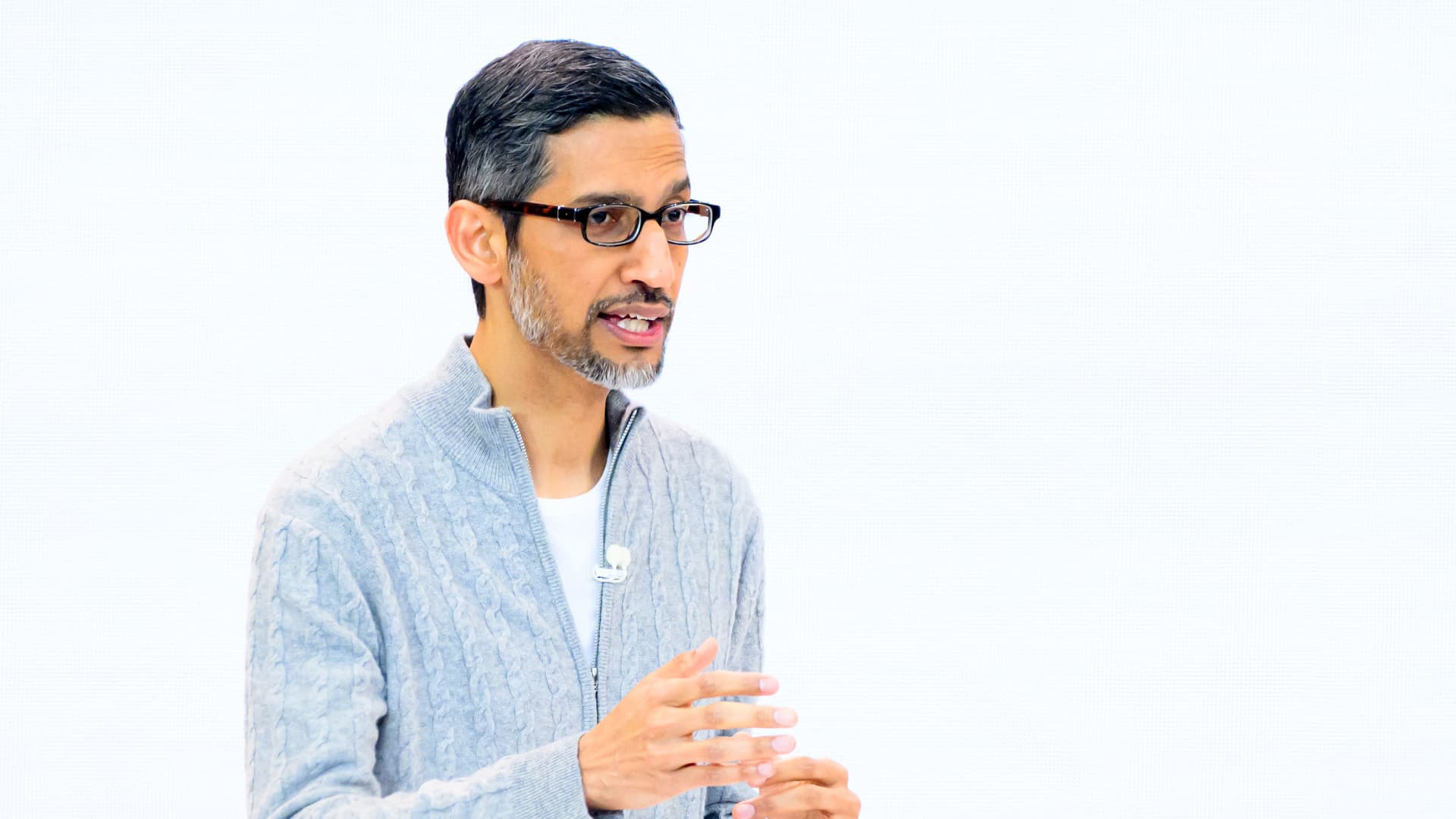 Google Assistant Gets AI Makeover to Supercharge Products