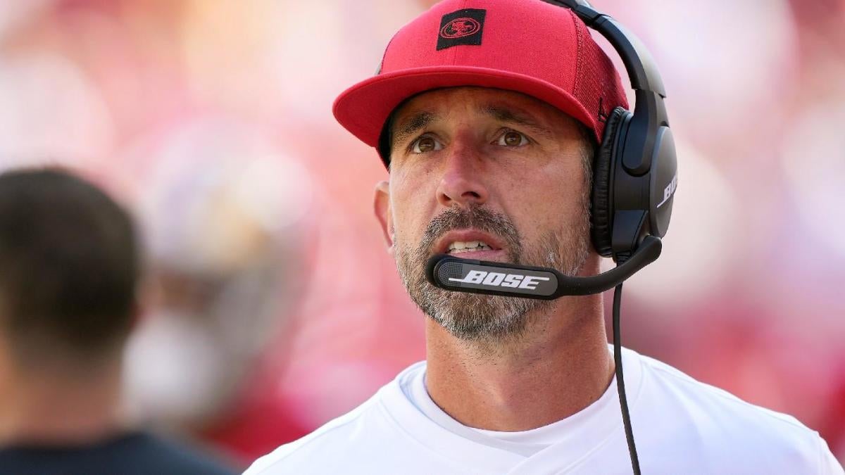 Featured image for "Brock Purdy Reflects on Tough Ravens Match, Looks Ahead to Commanders Challenge"