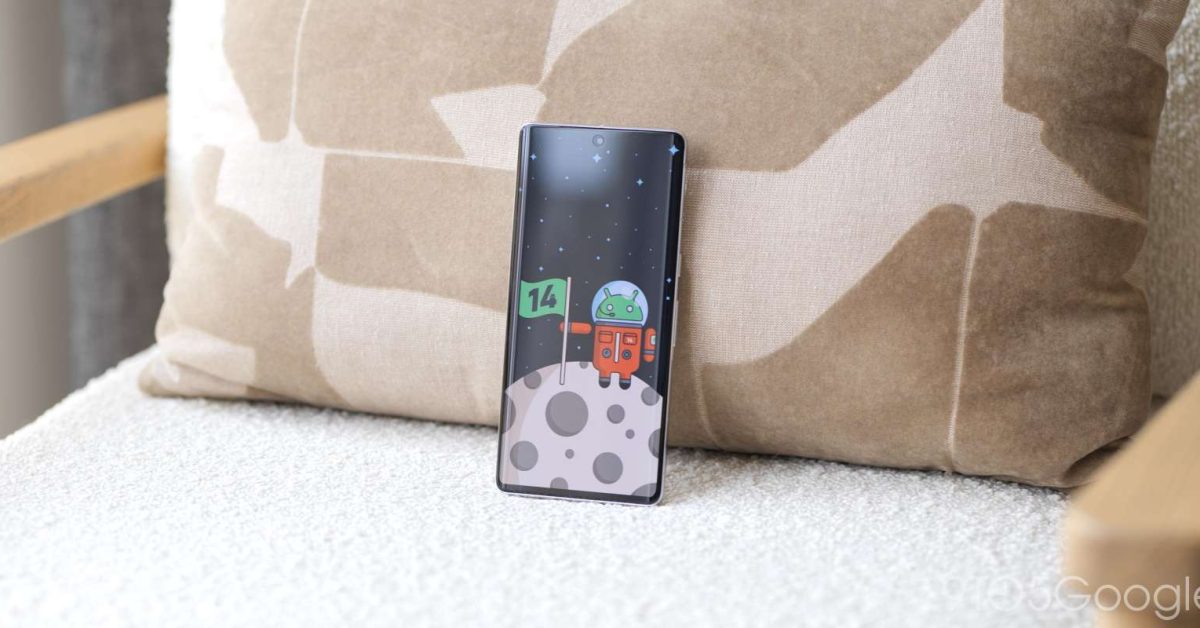 Featured image for "Google's Latest Android 14 QPR3 Beta 2.1: Extensive Bug Fixes and Improvements"