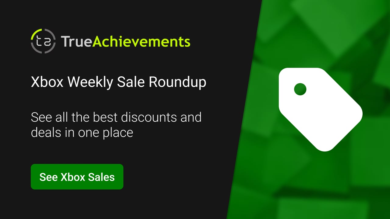 Xbox June 2025 Sale Highlights: Deals on DLC, Bundles, and Games