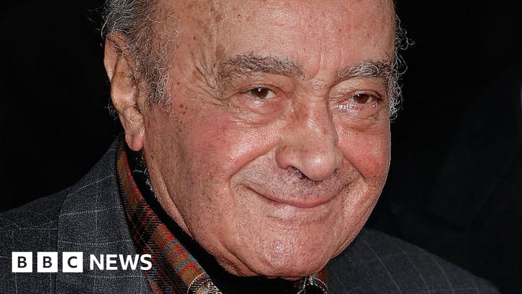Featured image for Billionaire and Former Harrods Owner Mohamed Al Fayed Dies at 94
