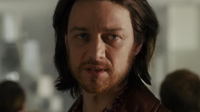 Featured image for James McAvoy Assaulted by Stranger at Toronto Film Festival