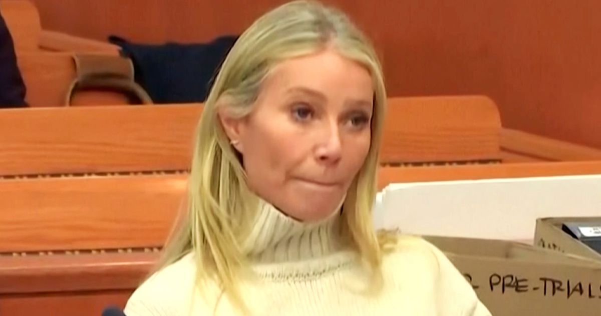 Gwyneth Paltrow's Ski Collision Trial and Social Media Backlash.
