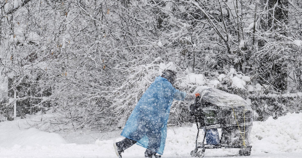 Featured image for Rising Homeless Deaths in Anchorage Amidst Harsh Winter Storm