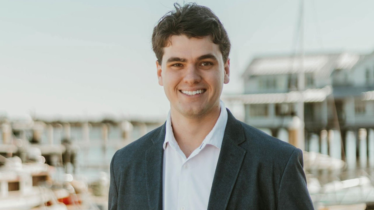 Featured image for "Chris Caray Named A's Play-by-Play Announcer by NBC Sports California"