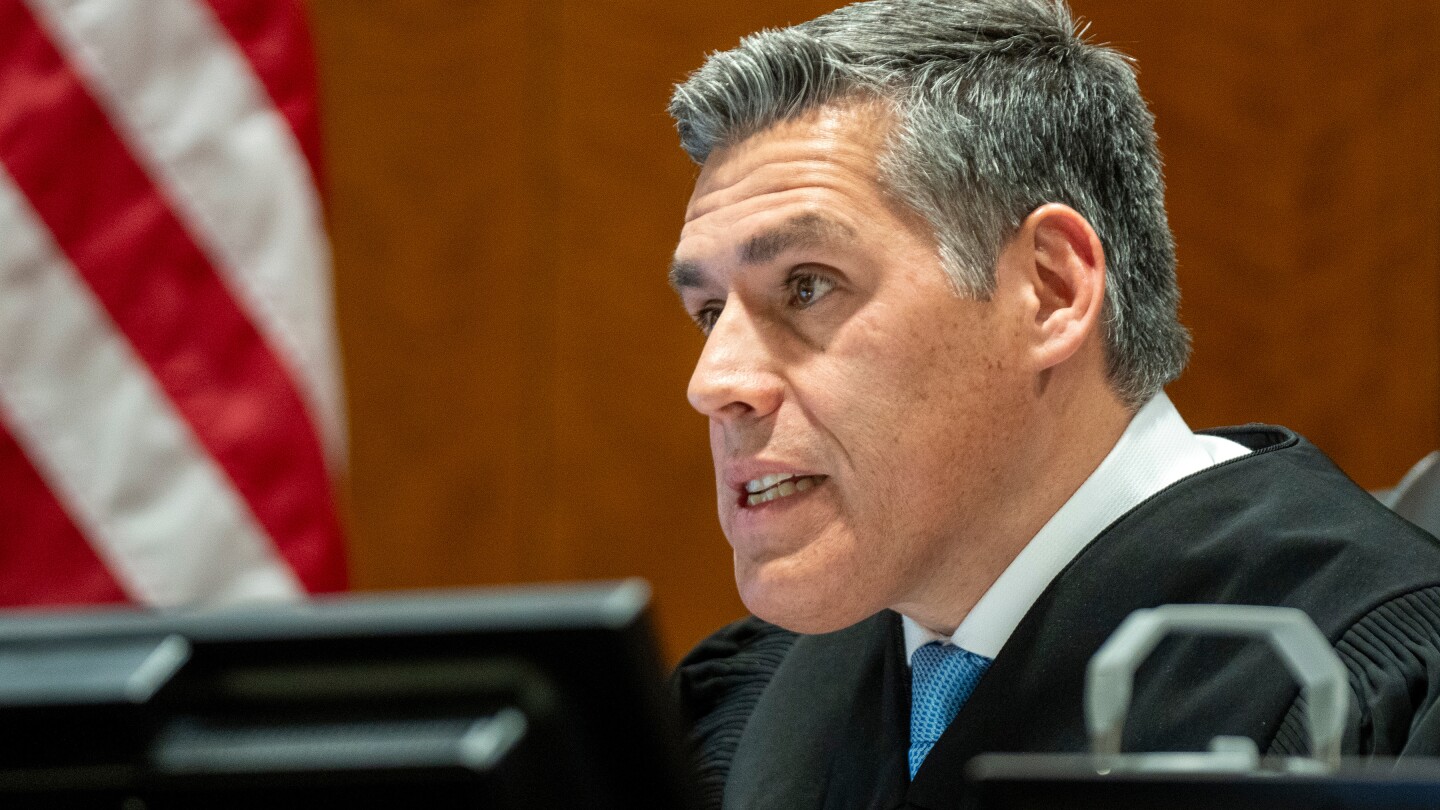 Featured image for Court Orders Release of Transcript in Charlie Kirk Shooting Case