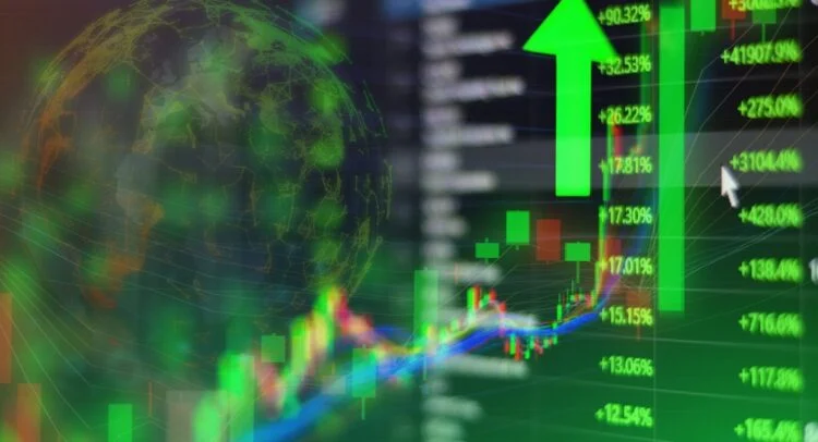 Featured image for U.S. Stock Futures Rise Ahead of Tech Earnings and Rate Cut Expectations