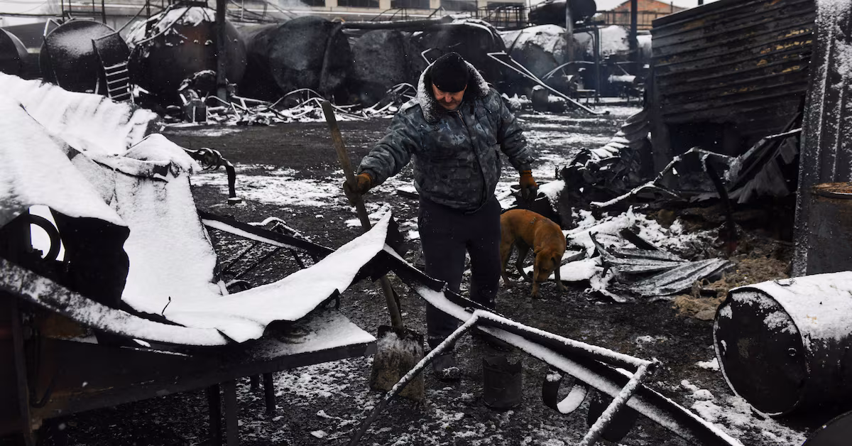 Featured image for EU to Overcome Hungary's Veto and Grant Aid to Ukraine at Summit