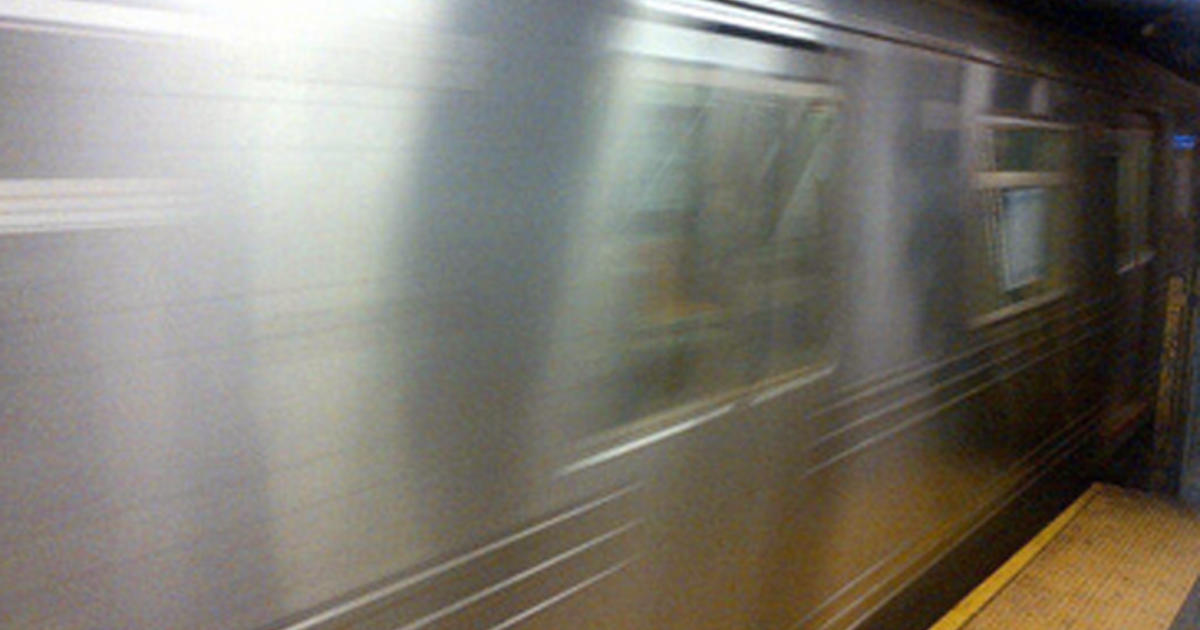 Subway Chokehold Death Ruled Homicide
