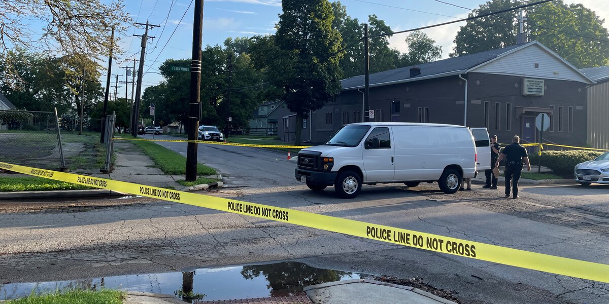 Fatal Shooting in Toledo Leaves One Dead, Suspect at Large