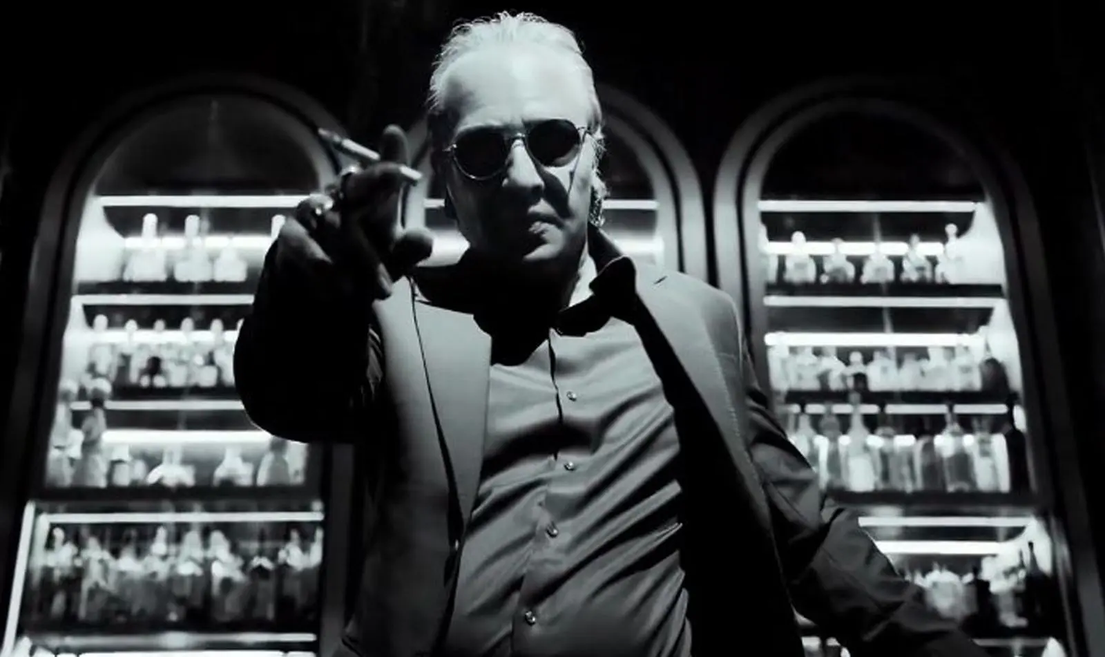 Featured image for "69th Filmfare Awards 2024: Animal, Alia, and Accolades"