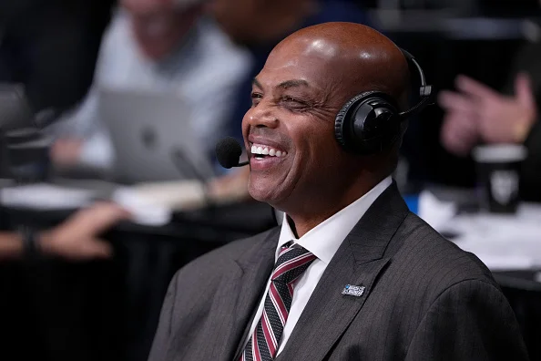 Barkley Sparks Controversy With Immigration Rant On Live March Madness Broadcast