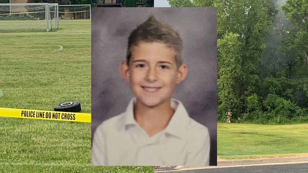 Watertown Plane Crash Claims Three Lives, Including Child and Pilot.