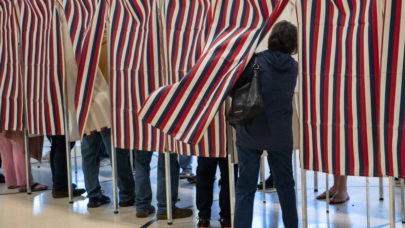 "2024 Election Calendar: Key Dates and Changes for Primaries and Caucuses"