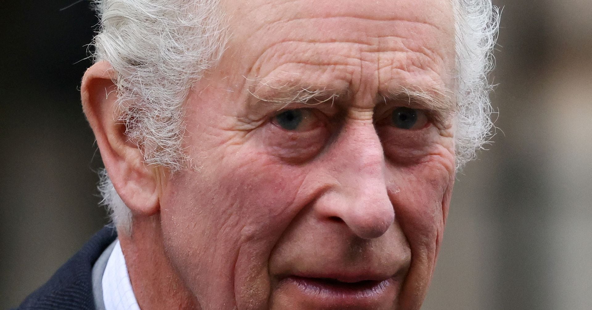 "King Charles III Diagnosed with Cancer, Postpones Public Engagements"