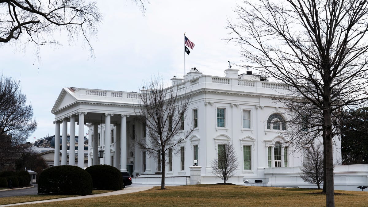 Court Rules White House Violated Free Speech by Coercing Tech Giants