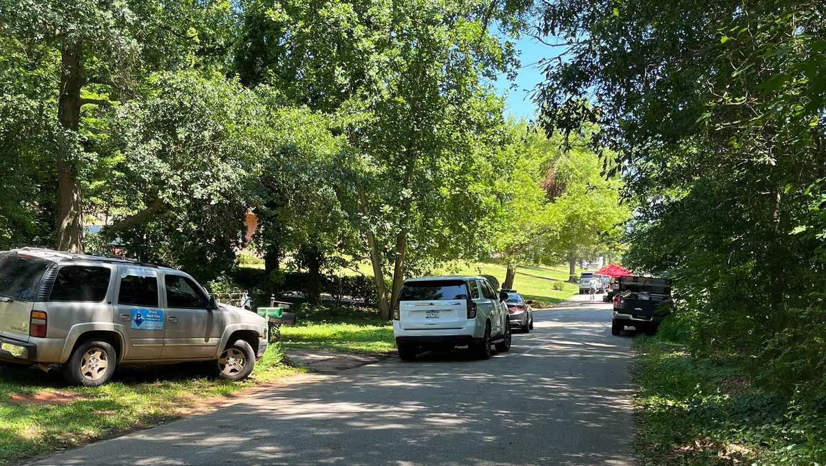 "SC Deputies Fire Shots During Hostage Negotiation with Armed Man"