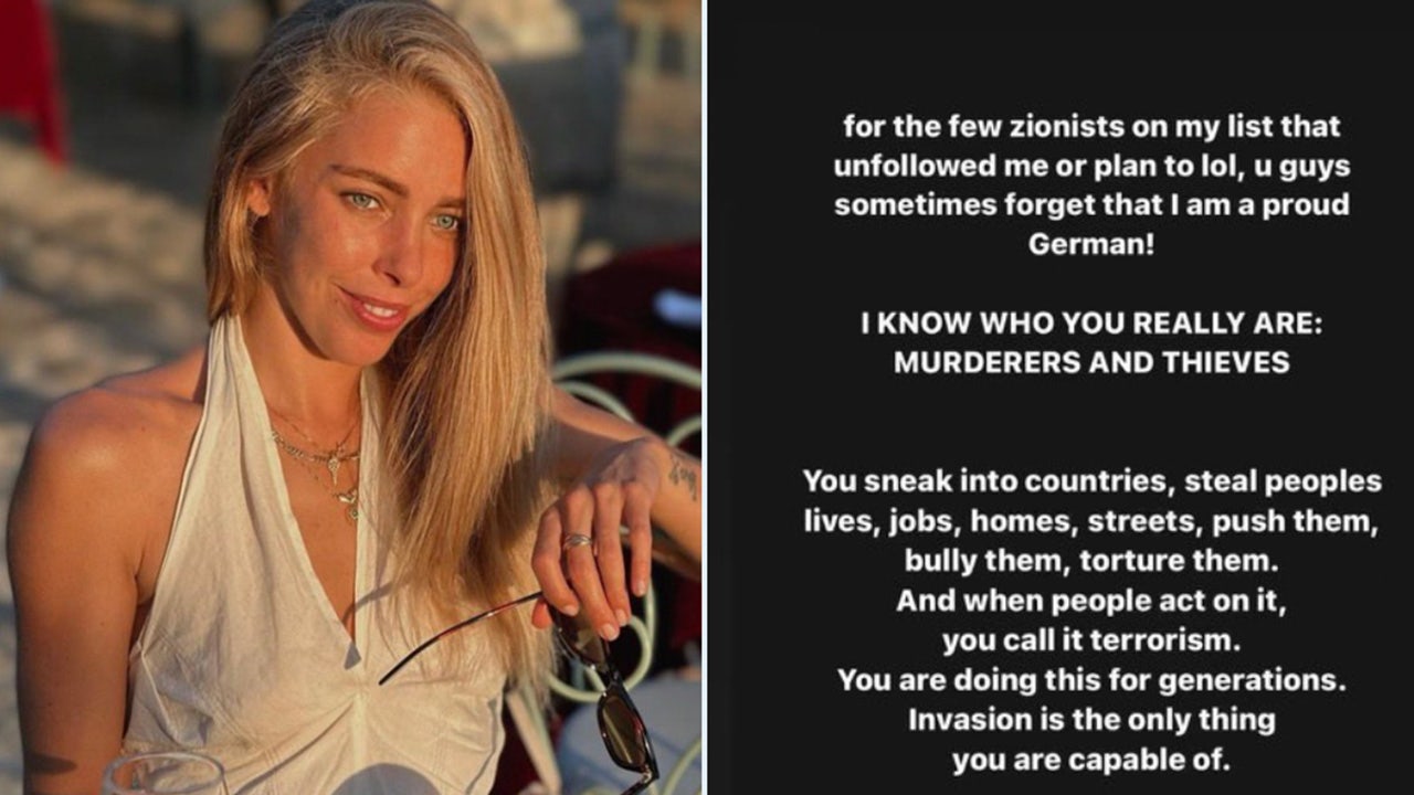 Featured image for Online Campaign Exposes Antisemitic Doctors Spewing Hate and Getting Fired