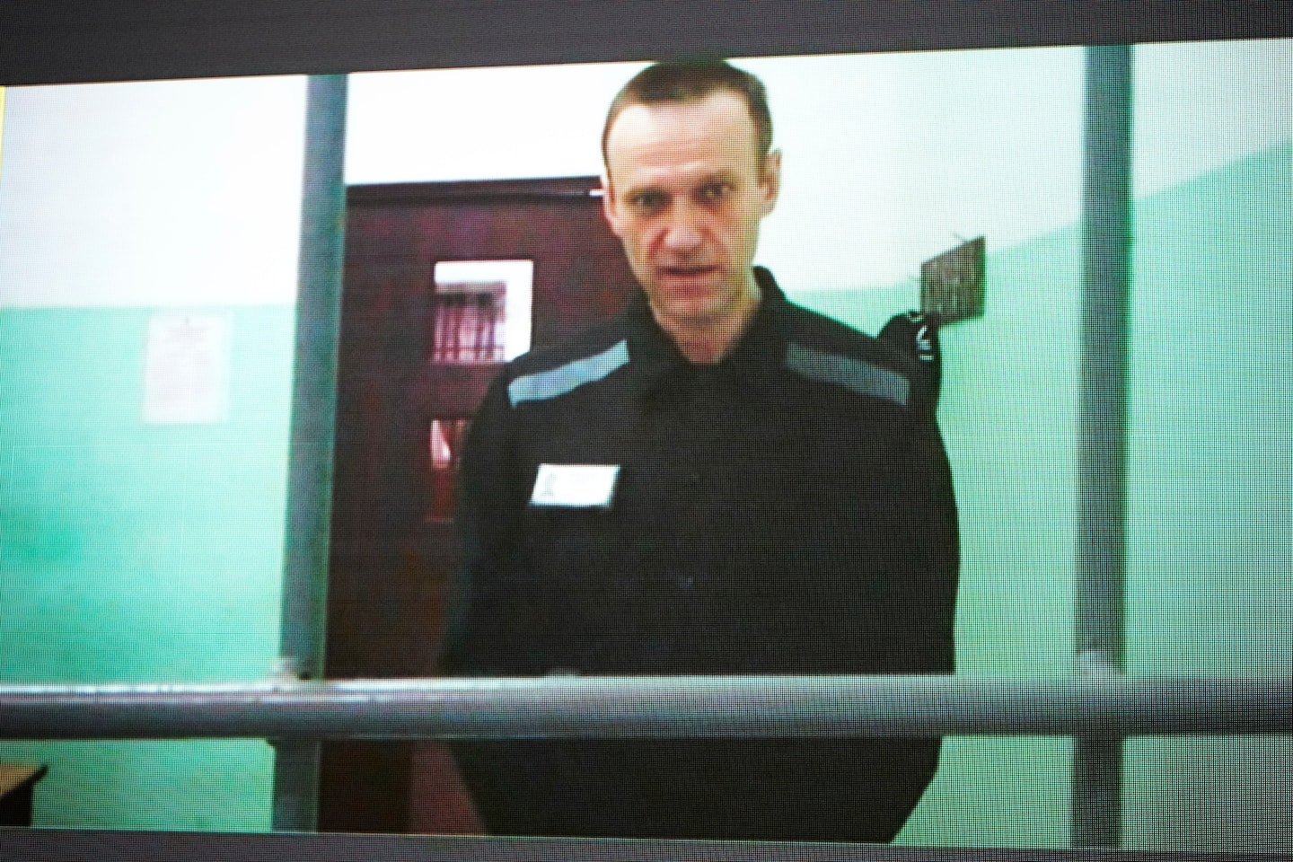 The Mysterious Disappearance of Alexei Navalny: Kremlin's Denial Raises Questions