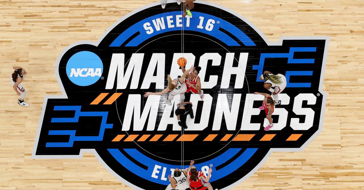 Ohio State Women's Basketball Takes on No. 1 Virginia Tech in NCAA Tournament Elite Eight