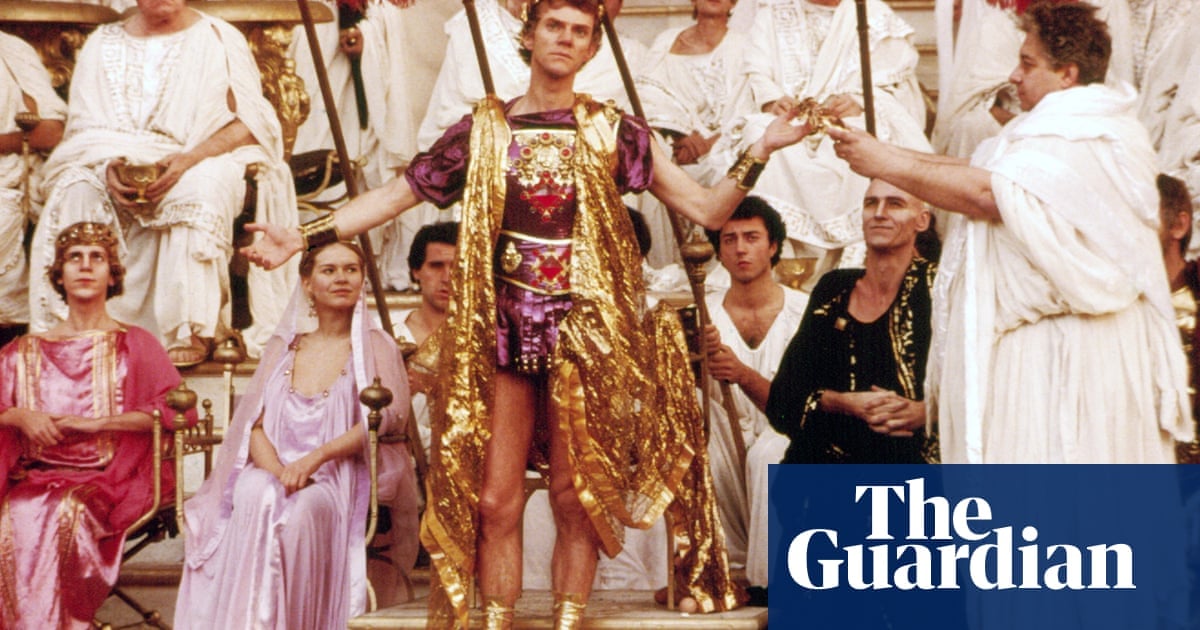 Featured image for "Controversial 'Caligula: The Ultimate Cut' premieres at Cannes"