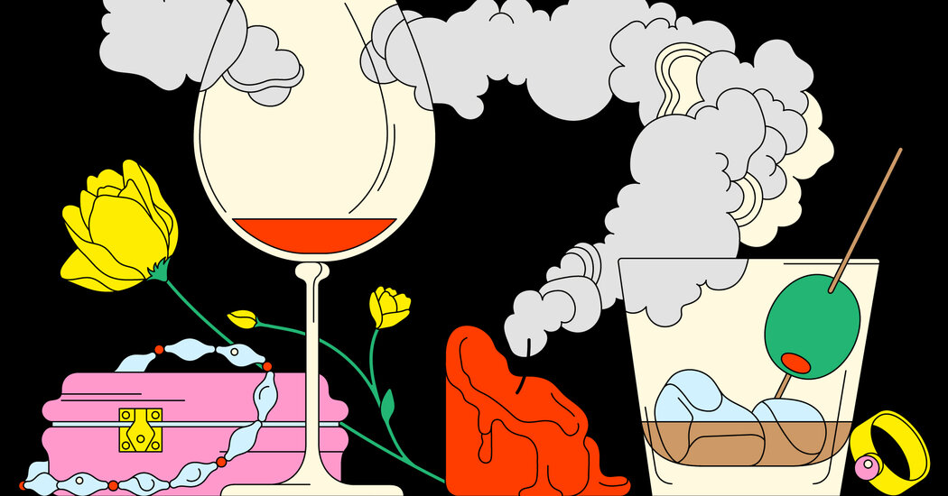 Featured image for "The Impact of Alcohol on Sexual Pleasure and Mental Health"