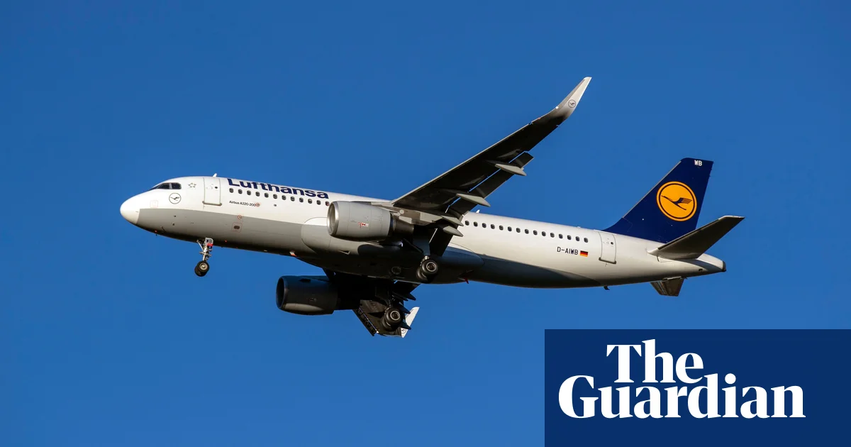 Featured image for Watchdog Bans Air France, Lufthansa, and Etihad Ads for Misleading Environmental Claims