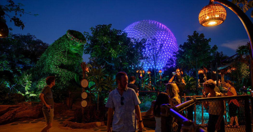 Featured image for Disney's $60 Billion Investment: Doubling Down on Parks and Cruises