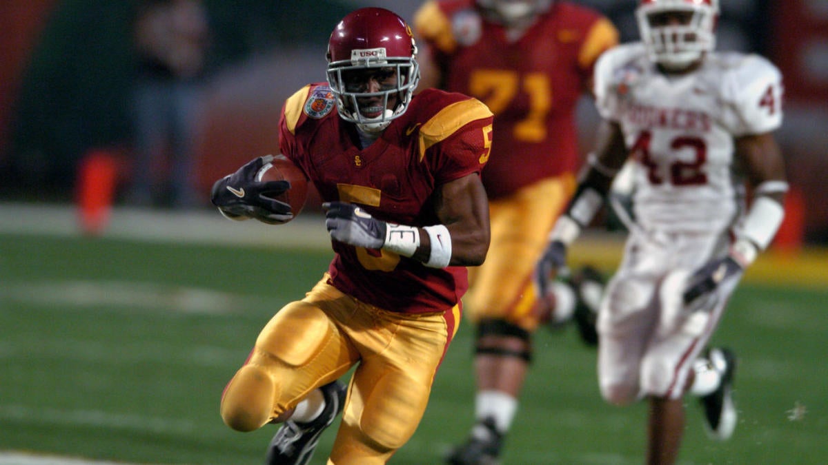 Featured image for Reggie Bush Takes Legal Action Against NCAA for Defamation