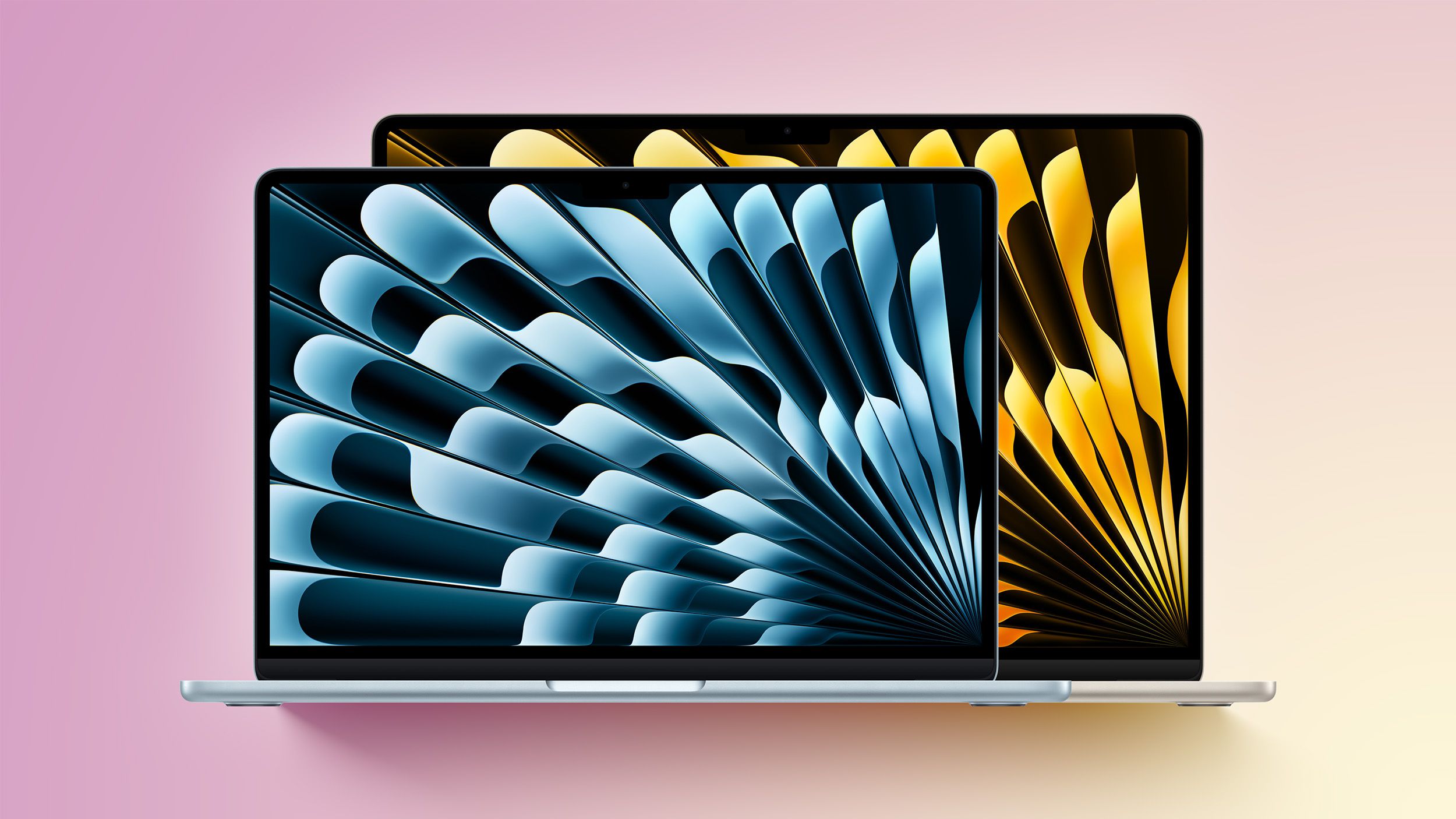 Featured image for Amazon Offers Record-Low Prices on M4 MacBook Air Models