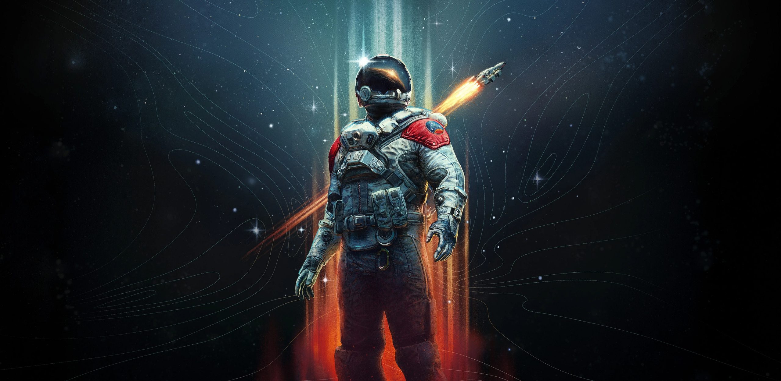 "Starfield Script Extender (SFSE) Revolutionizes Modding with Easy Download and Advanced Features"