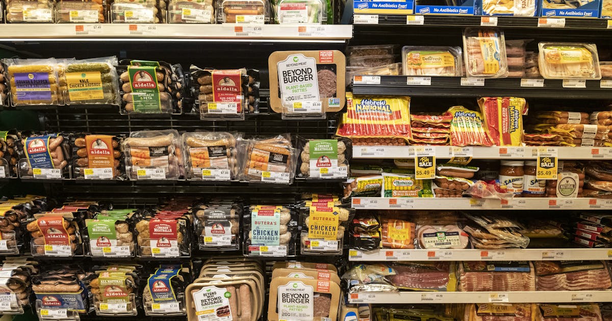 Featured image for "Health Risks and How to Cut Ultra-Processed Foods from Your Diet"