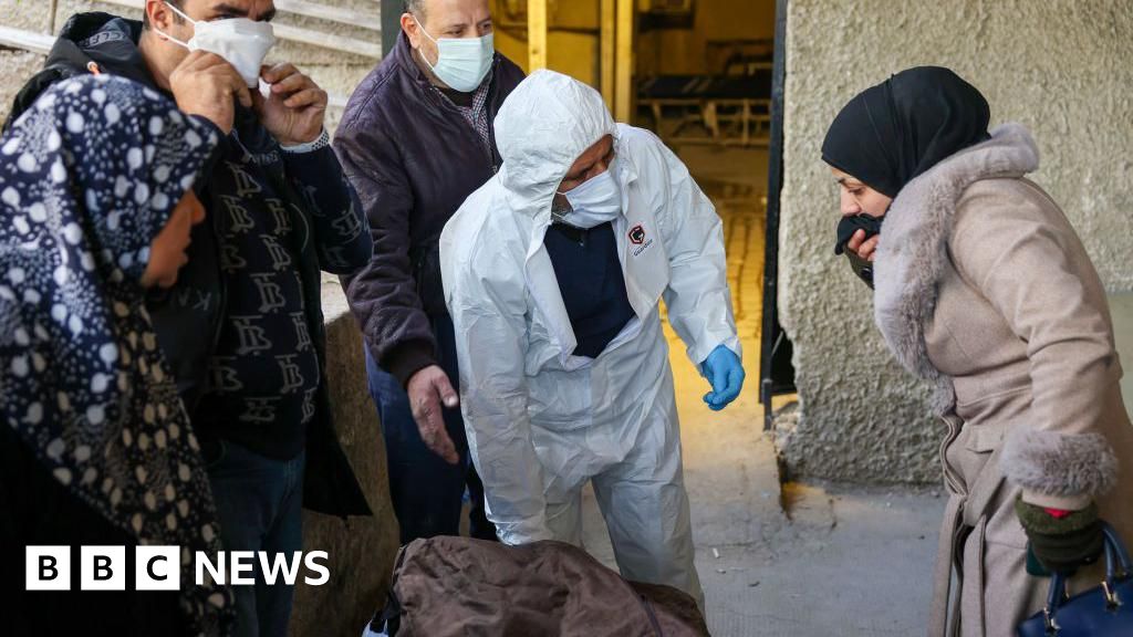 Inside Syria's Notorious Prisons: Secrets and Rescues Unveiled