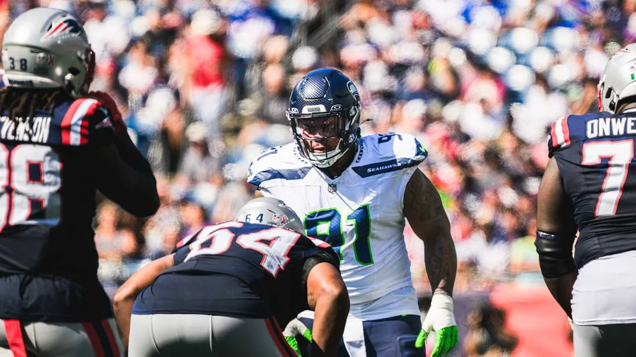 Seahawks vs Patriots: Your Complete Playbook for Super Bowl LX Viewing
