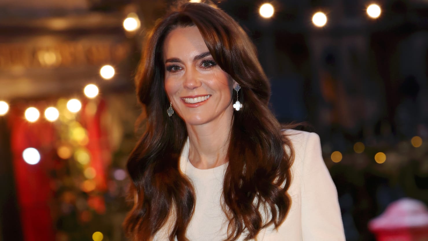 "Uncovering the Truth: The Kate Middleton Photo Controversy Revealed"