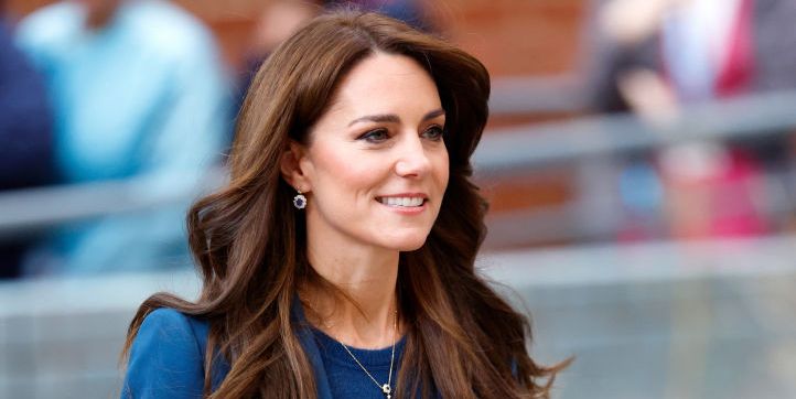 "Kate Middleton's First Outing After Abdominal Surgery: A Recovery Update"