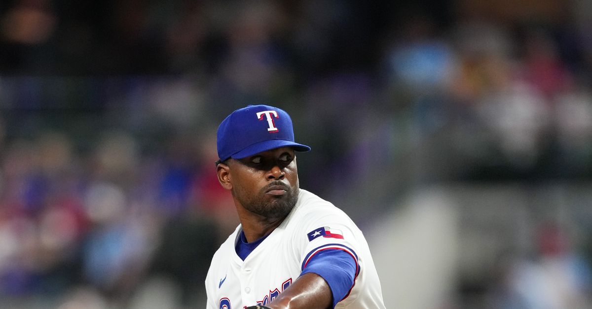 Featured image for Sunday Morning Highlights: Rangers Edition