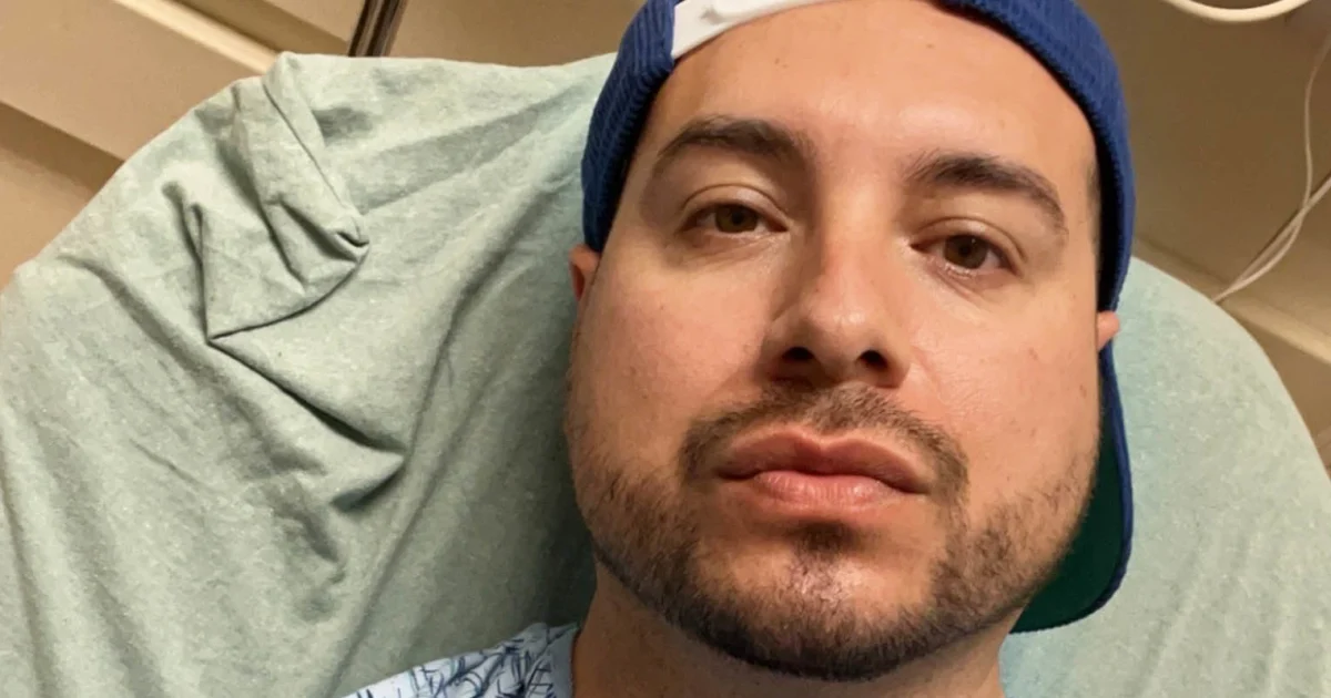 Featured image for Man Claims Doctor Overlooked Key Sign of Esophageal Cancer