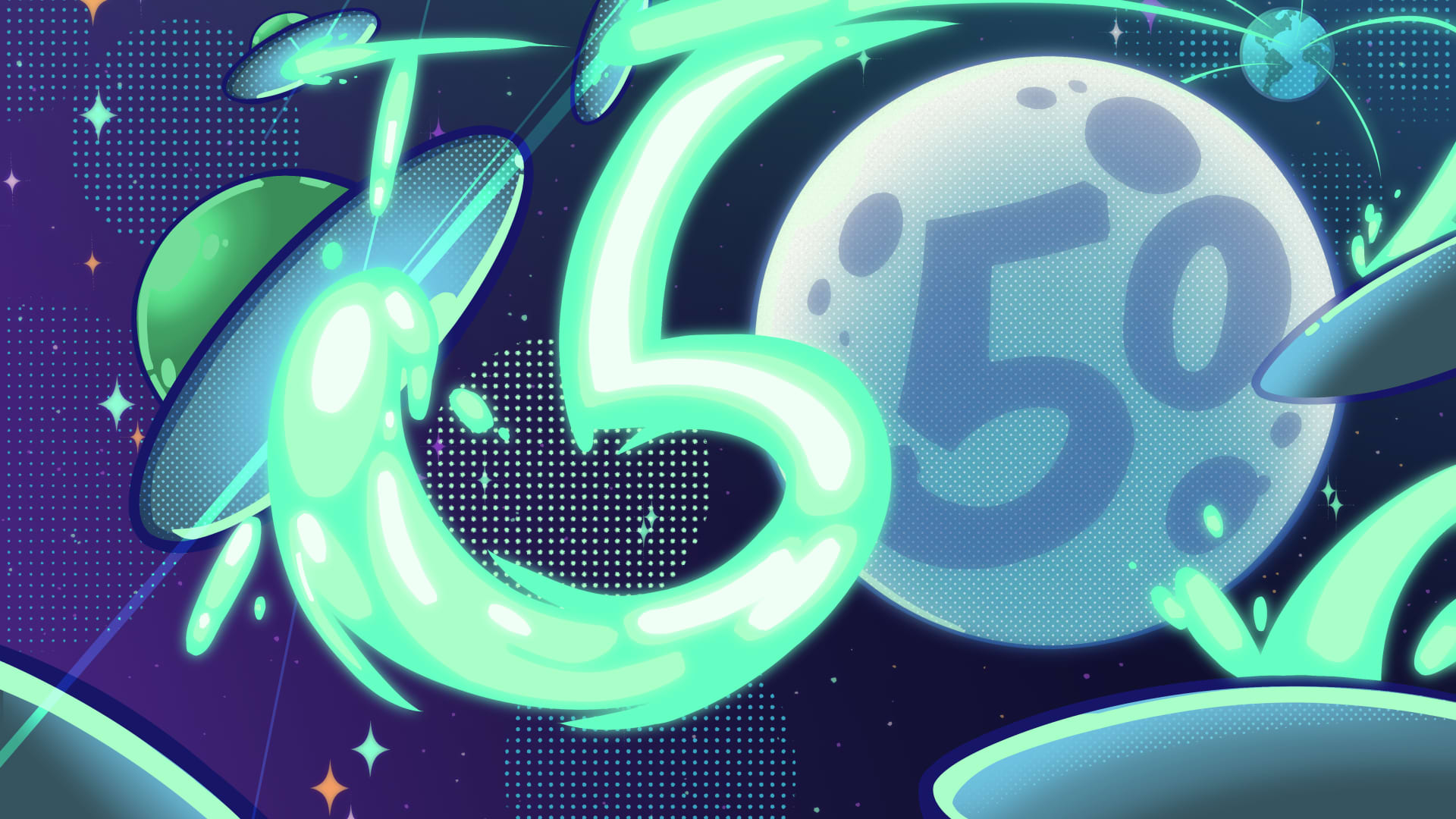 Featured image for "2023 CNBC Disruptor 50: The Chosen Companies"