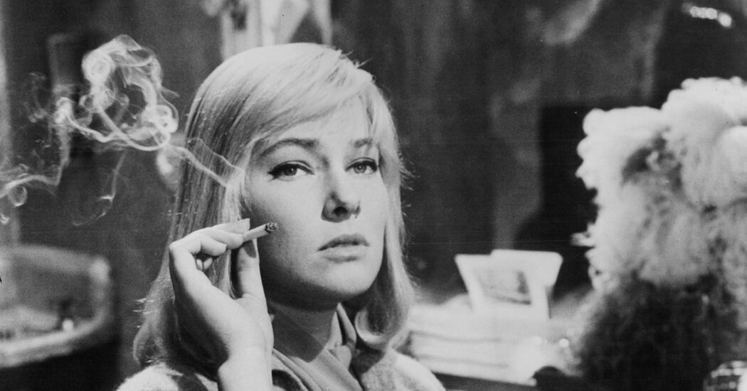 Featured image for May Britt, Swedish Actress and Ex-Wife of Sammy Davis Jr., Dies at 91