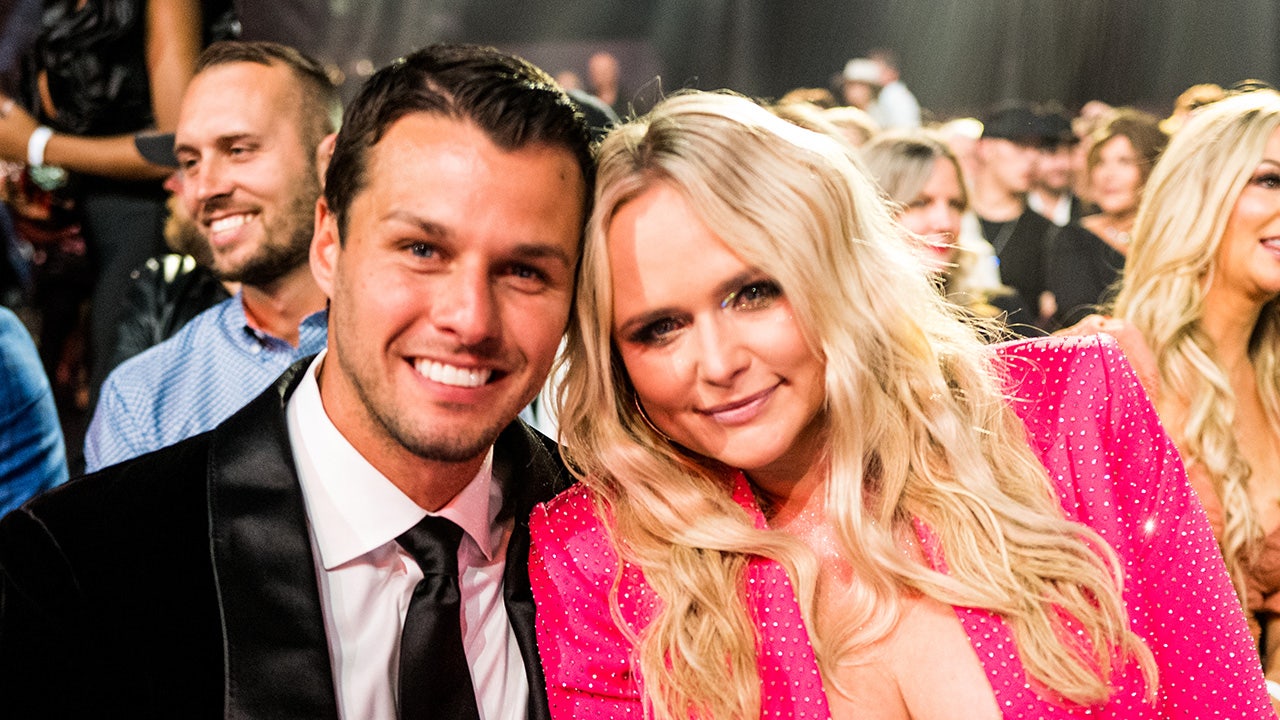 Featured image for Miranda Lambert Opens Up About Husband's Blunt Honesty
