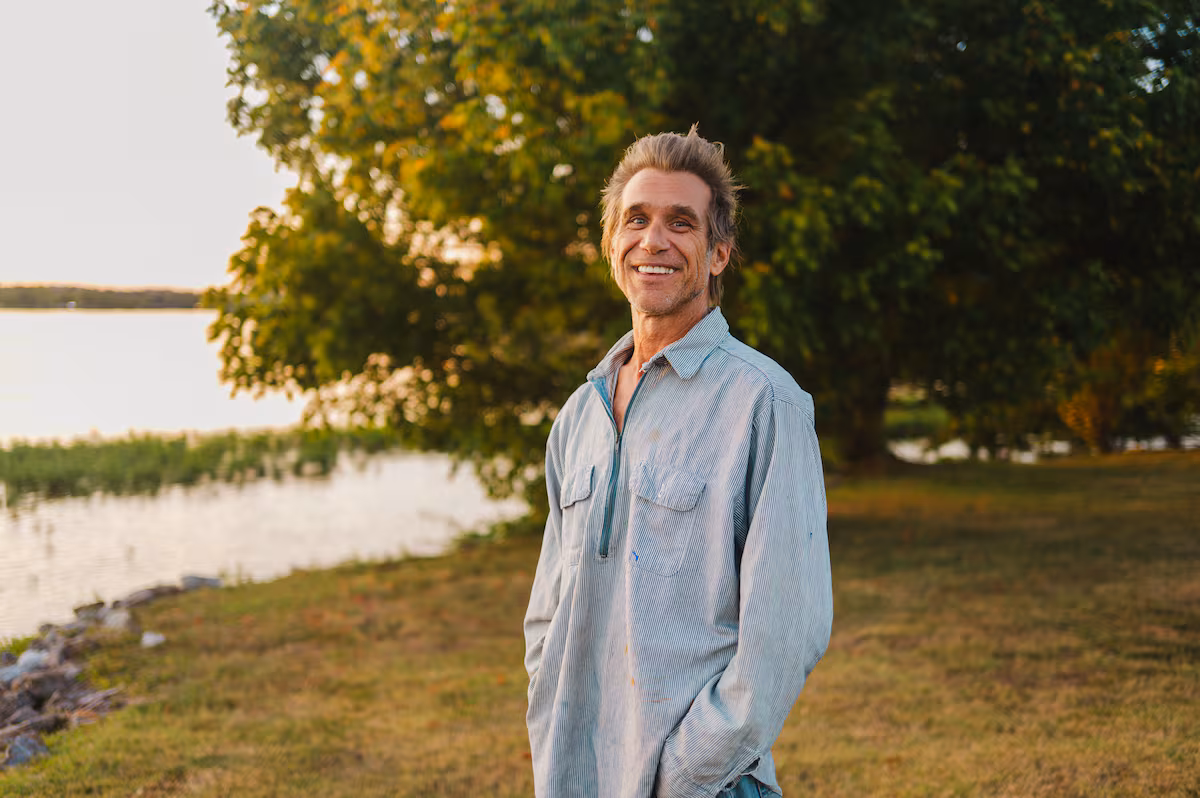 Featured image for Country Singer Todd Snider Cancels Tour After Utah Hospital Arrest