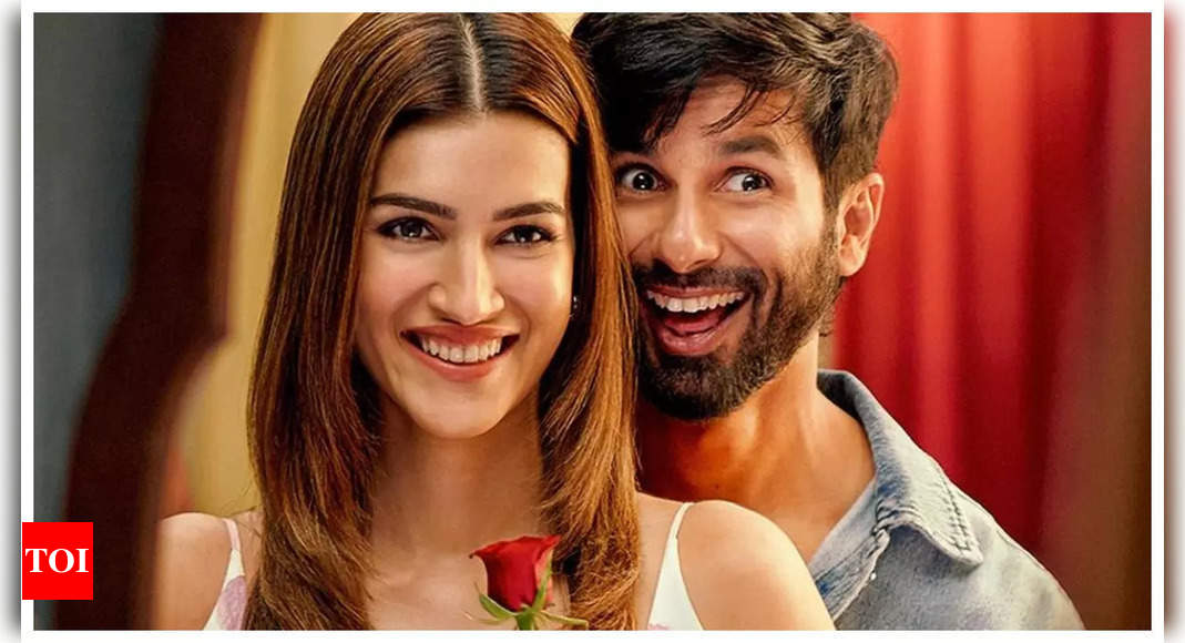 Featured image for "Teri Baaton Mein Aisa Uljha Jiya: Box Office Success and Heartwarming Moments"