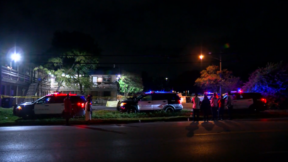 Fatal Crash Involving APD Officer Leaves One Dead in Northwest Austin