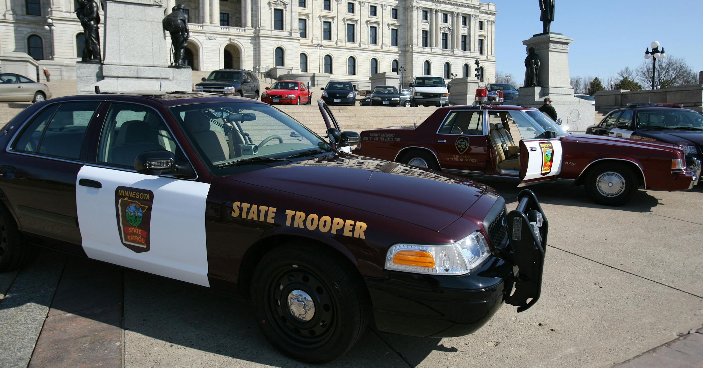 Featured image for Eden Prairie Police Chaplain Under Investigation for Hit-and-Run Incident