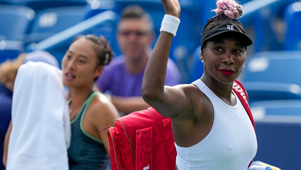 "Star-studded Kroger Wellness Festival: Celebrity Appearances, Event Schedule, and More"
