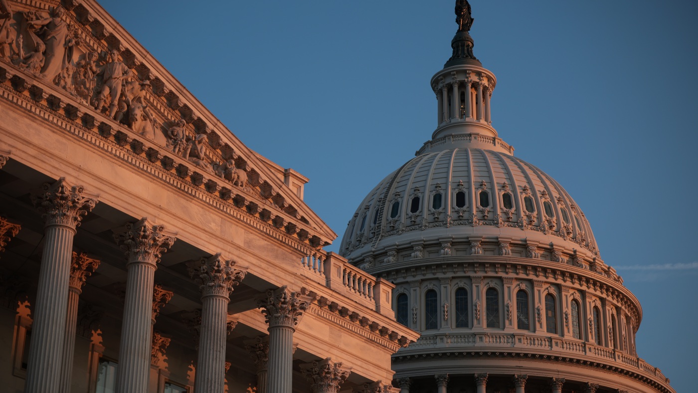 Featured image for Congress Faces Significant Turnover and Resignations by 2026