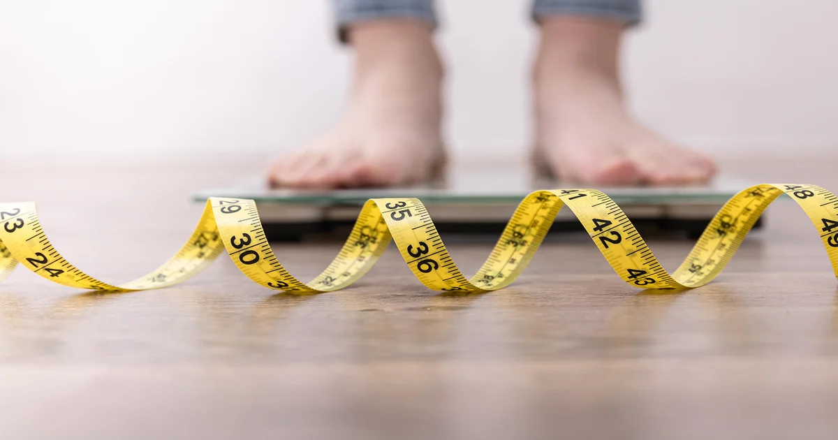 US obesity rate drops as weight loss drugs gain popularity