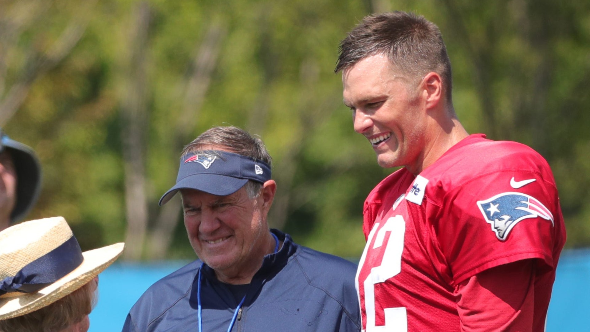 "The Dynasty" Unveiled: Inside Tom Brady and Bill Belichick's Complicated Relationship