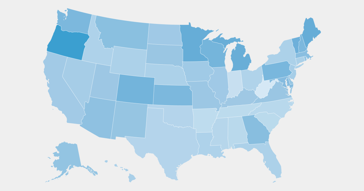 2022 Midterm Election Turnout: High Overall, but Drops Among Black and Youth Voters